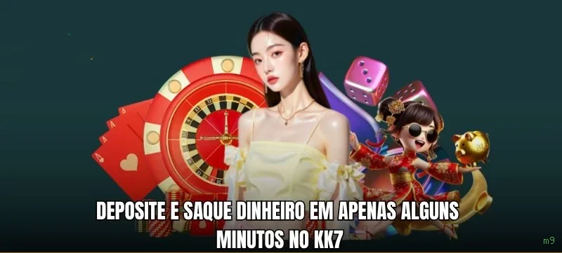 Configurações úteis dentro do app m9
