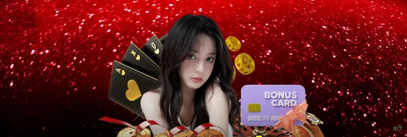 Roleta e blackjack m9