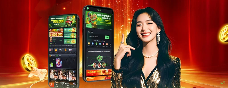 App m9 Android download
